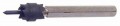 S &amp; G Tool Aid 18000 Spot Weld Cutter, 3/8" blade, 1/4" arbor-