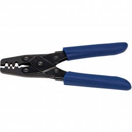 S &amp; G Tool Aid SG18910 Terminal Crimper for Weather and Metri Pack Terminals, 14 to 22 AWG-
