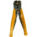 S &amp; G Tool Aid 18950 Automatic Wire Stripper, 10 to 26 AWG-