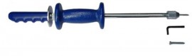 S &amp; G Tool Aid SG81400 Dent Puller and Slide Hammer, 3 lbs-