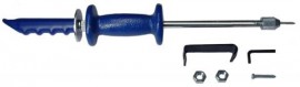 S &amp; G Tool Aid SG81500 Slide Hammer Dent Puller, 3 lbs slide weight-