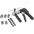 S.U.R. and R. PFT409 Pistol Grip Flaring Tool, hydraulic-