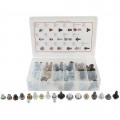 S.U.R.&amp;R. SRRDP454 Oil Drain Plug Assortment-
