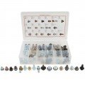 S.U.R.&amp;R. SRRDP454 Oil Drain Plug Assortment-