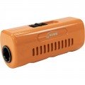 S.U.R.&amp;R. SRRTS224 Handheld Tubing Straightener, 3/16 and 1/4"-
