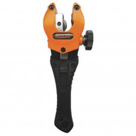 S.U.R. and R. TC60 Tubing Cutter, 3/16 to 5/8&amp;quot;, automatic ratcheting-