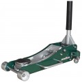 Safeguard 60020 Service Jack, 2 tons, aluminum-
