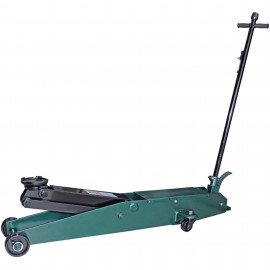 Safeguard 62050 Service Jack, 5 tons, long chassis-