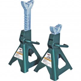 Safeguard 63030 Jack Stands, 3 tons-