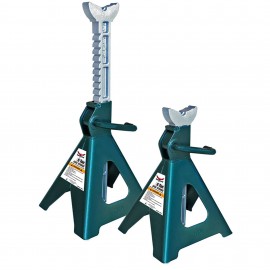 Safeguard 63060 Jack Stands, 6 tons-