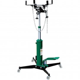 Safeguard 65100 Telescopic Transmission Jack, 0.5 tons-