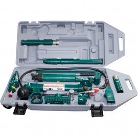 Safeguard 66100 Collision Repair Kit, 10 tons-