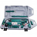 Safeguard 66100 Collision Repair Kit, 10 tons-