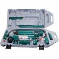 Safeguard 66100 Collision Repair Kit, 10 tons-
