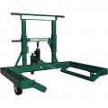 Safeguard 68015 Wheel Dolly, 1500 lbs-