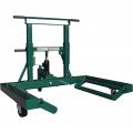 Safeguard 68015 Wheel Dolly, 1500 lbs-