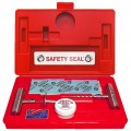Safety Seal SSKAP Tire Repair Kit for auto and light trucks-