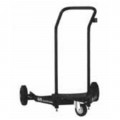 SAMSON 1307 3 Wheel Truck, for 400 lbs Drum, 550 lbs capacity-