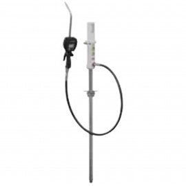 SAMSON 209 Portable Oil Pump Package, 55 gal, 3:1 ratio-