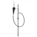 SAMSON 209 Portable Oil Pump Package, 55 gal, 3:1 ratio-