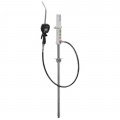 SAMSON 209 Portable Oil Pump Package, 55 gal, 3:1 ratio-