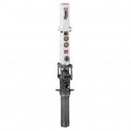 SAMSON 331120 PM 2 Pump, 1:1, stainless steel-