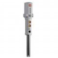 SAMSON 341120 Drum Pump, 3:1 ratio, 55 gal-