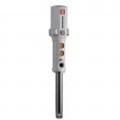SAMSON 348120 Drum Pump, 5:1 pressure ratio, 55 gal-