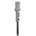 SAMSON 348120 Drum Pump, 5:1 pressure ratio, 55 gal-
