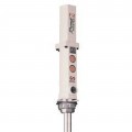 SAMSON 353120 Stub Pump, 3:1 pressure ratio, with drum adapter-