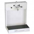 SAMSON 361110 Spigot Assembly for Oil Bar-