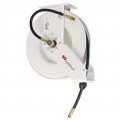 SAMSON 504250 Open Type Hose Reel, 1/2" x 50', 1500 psi-