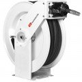 SAMSON 505120 Low Pressure Hose Reel, 1/2" ID, 65'-