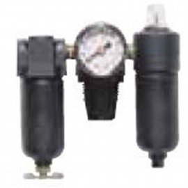 SAMSON 995 FRL Package, 1/4", auto drain-