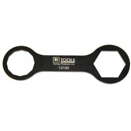 Schley Products SL13100 Fuel Filter Water Sensor Wrench for GM duramax engines, 40 and 42 mm-
