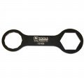 Schley Products SL13100 Fuel Filter Water Sensor Wrench for GM duramax engines, 40 and 42 mm-