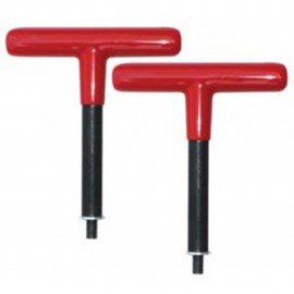 Schley Products SL66100 Head Handler, 6-pack-