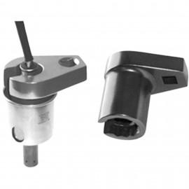 Schley Products SL66750B Oxygen Sensor Socket for Toyota-