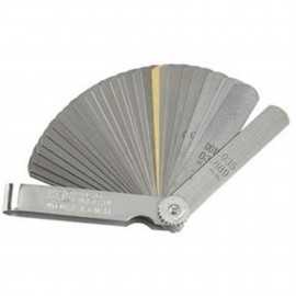 Schley Products SL88712-5 Feeler Gauge Replacement Blades-
