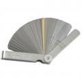 Schley Products SL88712-5 Feeler Gauge Replacement Blades-