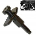 Schley Products SL91100A Brake Caliper Tool, universal, for VW and Subaru-