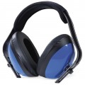 Sellstrom S23401 Ear Muff, 25 dB NRR, headband-