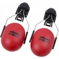 Sellstrom S23409 Ear Muff, Cap Mount, 28 dB NRR-