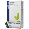 Sellstrom S23410 Ear Plugs, 32 db NRR, uncorded-