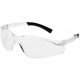 Sellstrom S73401 Safety Glasses, Clear Lens, Anti-Scratch Coating-