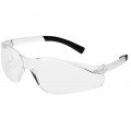 Sellstrom S73401 Safety Glasses, Clear Lens, Anti-Scratch Coating-