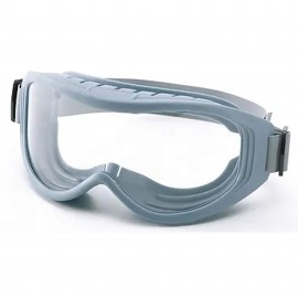 Sellstrom S80231 Odyssey II Series Safety Goggles, autoclavable, clean room-