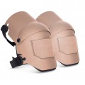 Sellstrom S96113 KneePro Ultra Flex III Knee Pads, tan-