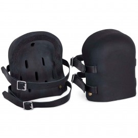 Sellstrom S96350 KneePro Knee Pads, roofers, rubber-