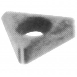 Shark 103-10 Brake Lathe Carbide Bits for BRC500 and BRC550 Brake Lathes, 10-pack, 3 cutting edges-